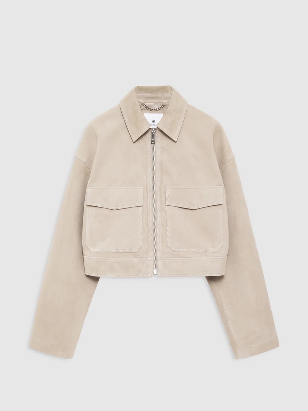 ANINE BING CHRISTIAN JACKET size small $800